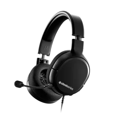 Steelseries Arctis 1 Wired Headphones
