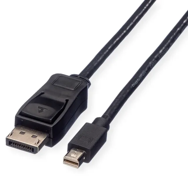 Value DisplayPort to MiniDP