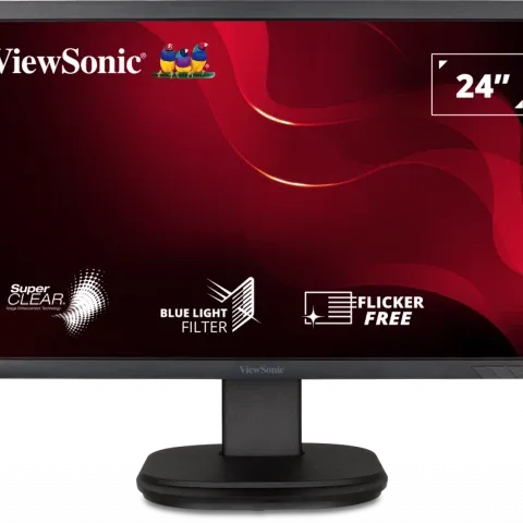 ViewSonic VG2439SMH-2