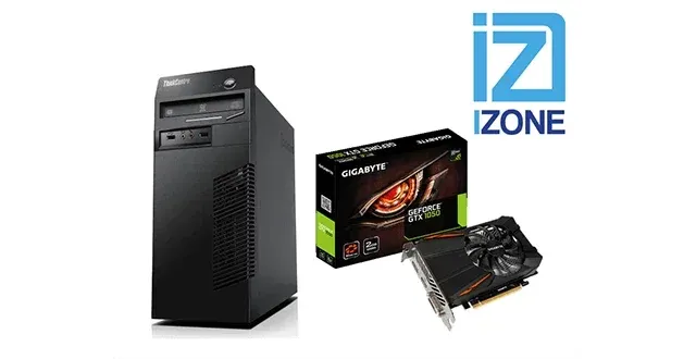 Lenovo ThinkCentre М71е - изгодна геймърска опция
