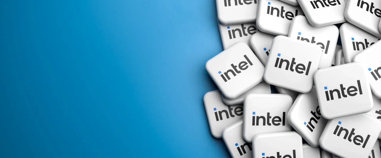 Процесорите Intel