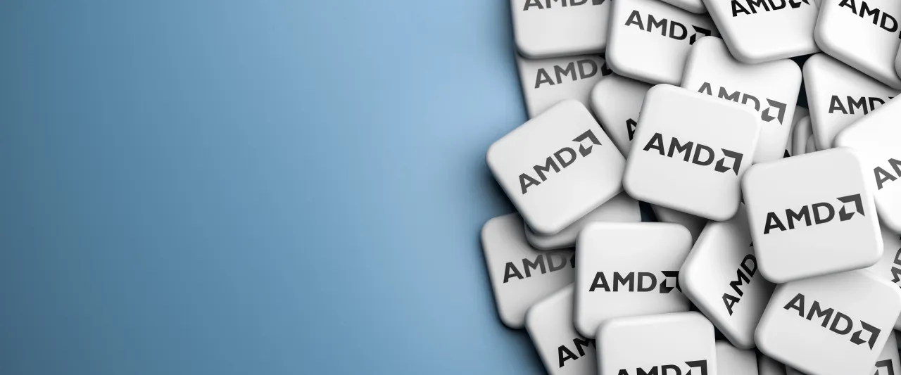 Процесорите AMD