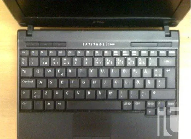Ново предложение Dell Latitude 2100: Ултрапортативна и здрава машинка за учениците