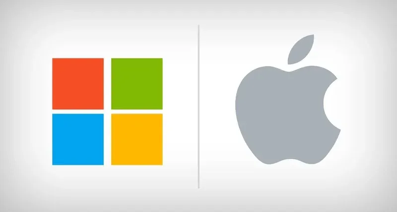 Apple Mac или Windows PC? Вечната война!