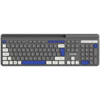 Canyon Безжична клавиатура HKB-W03