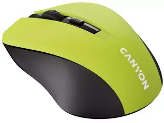 Canyon Безжична мишка MW-1 CNE-CMSW1Y