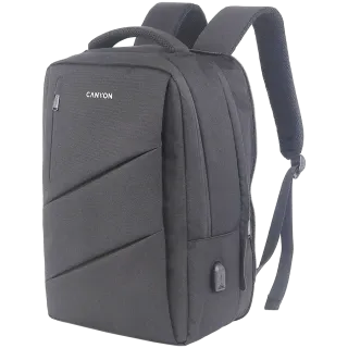 Canyon Раница BPE-5 Urban USB 15.6''