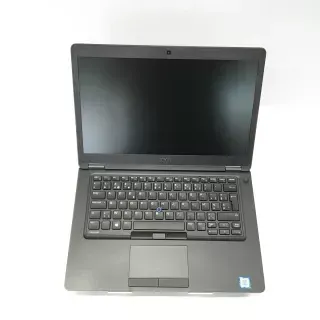 Dell Laitude 5480