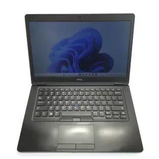 Dell Latitude 5490