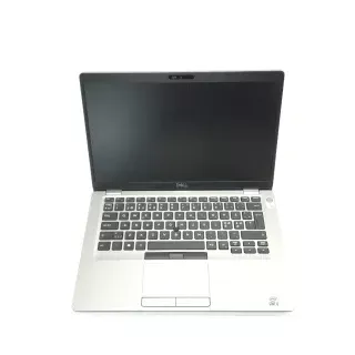 Dell Latitude 5410