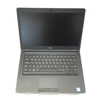 Dell Latitude 5480
