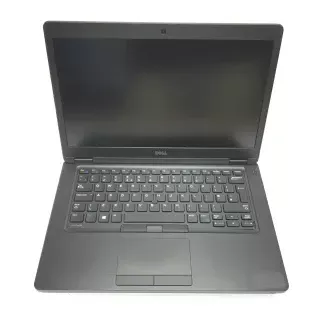 Dell Latitude 5480