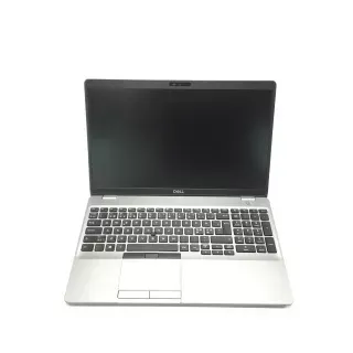 Dell Latitude 5510