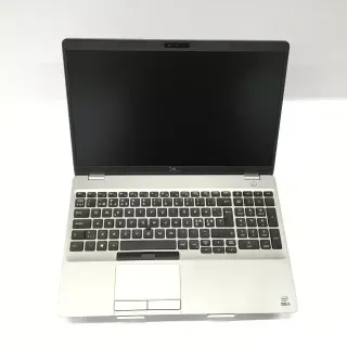 Dell Latitude 5510