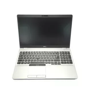 Dell Latitude 5510