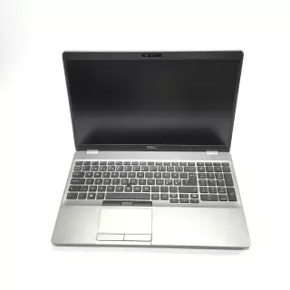 Dell Latitude 5510