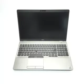 Dell Latitude 5510