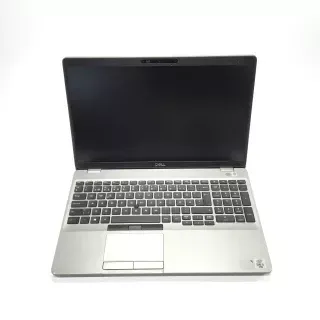 Dell Latitude 5510