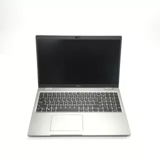 Dell Latitude 5520