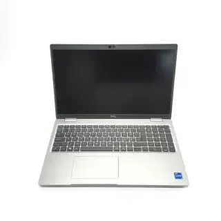 Dell Latitude 5520