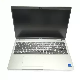 Dell Latitude 5520