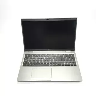 Dell Latitude 5520