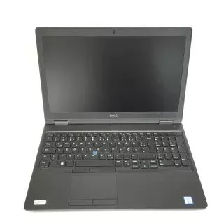 Dell Latitude 5580
