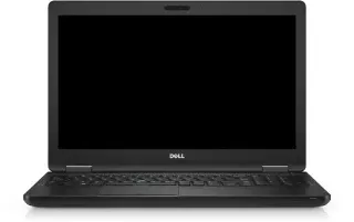 Dell Latitude 5580