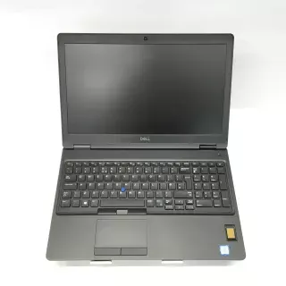 Dell Latitude 5590