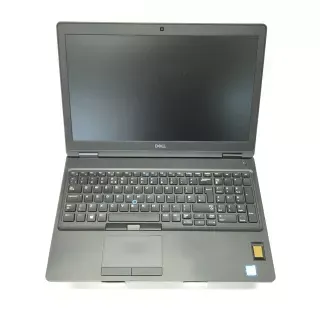 Dell Latitude 5590