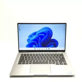 Dell Latitude 7400 2-in-1