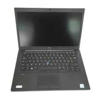 Dell Latitude 7480