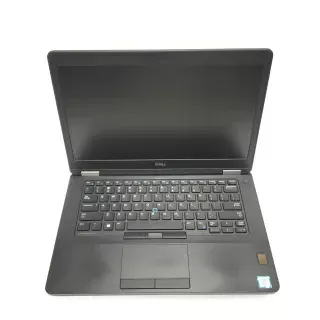 Dell Latitude E5470