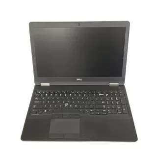 Dell Latitude E5570