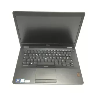 Dell Latitude E7470