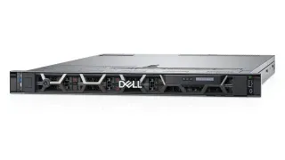 Dell PowerEdge R640 Сървър