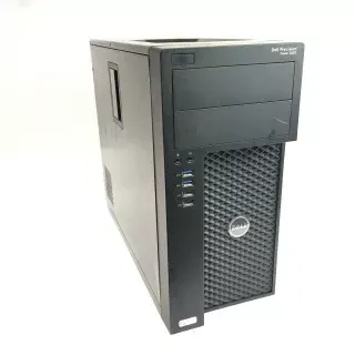 Dell Precision Tower 3620