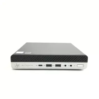 HP EliteDesk 800 G4
