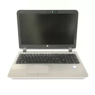 HP ProBook 450 G3