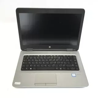 HP ProBook 640 G2
