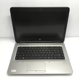 HP ProBook 640 G2