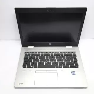 HP ProBook 640 G4
