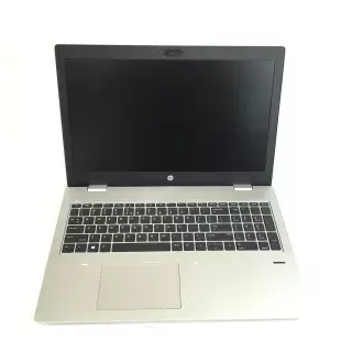 HP ProBook 650 G4