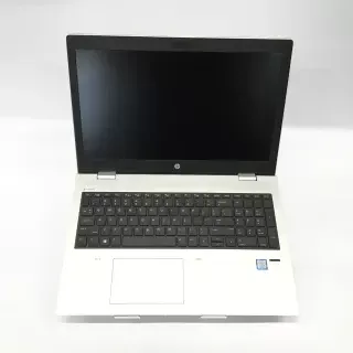 HP ProBook 650 G4