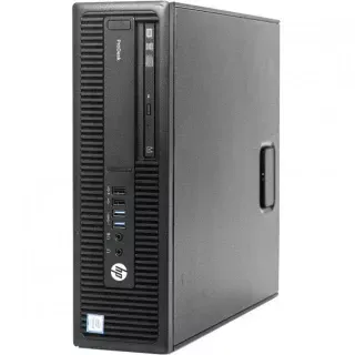 HP ProDesk 600 G2