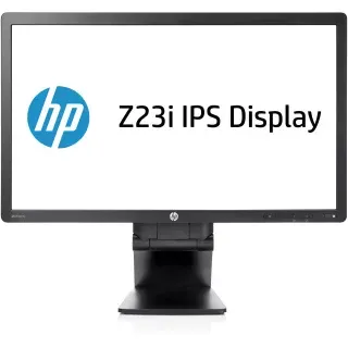 HP Z Display Z23i