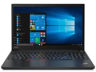 Lenovo ThinkPad E15