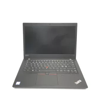 Lenovo ThinkPad L480