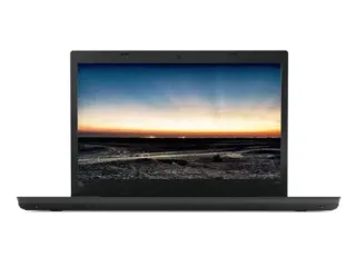 Lenovo ThinkPad L480