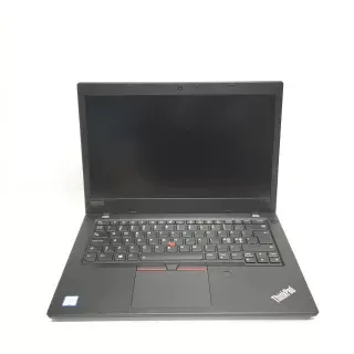 Lenovo ThinkPad L480